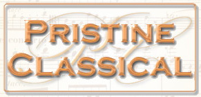 Pristine Classical